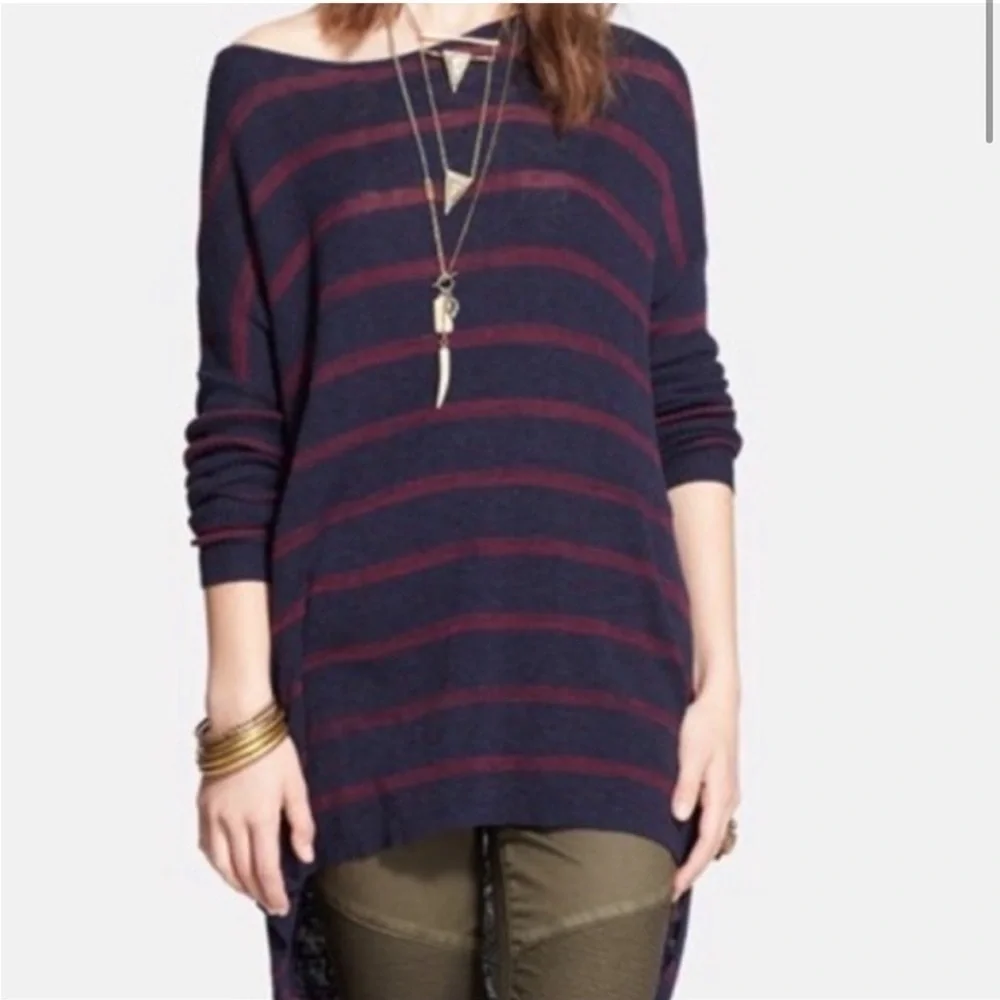 Free People excellent pre